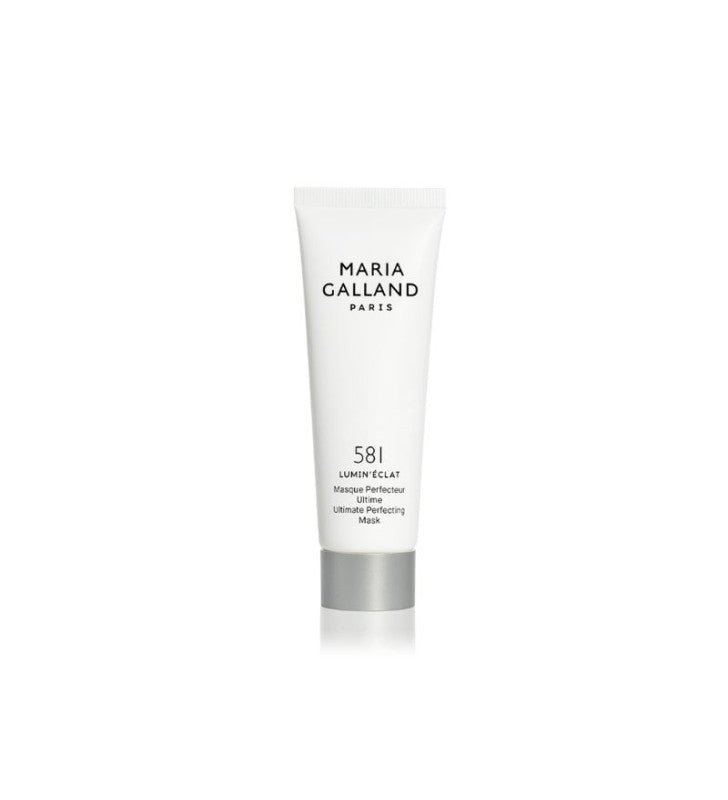581 Ultimate Perfecting Mask - Lumin´Éclat de Maria Galland