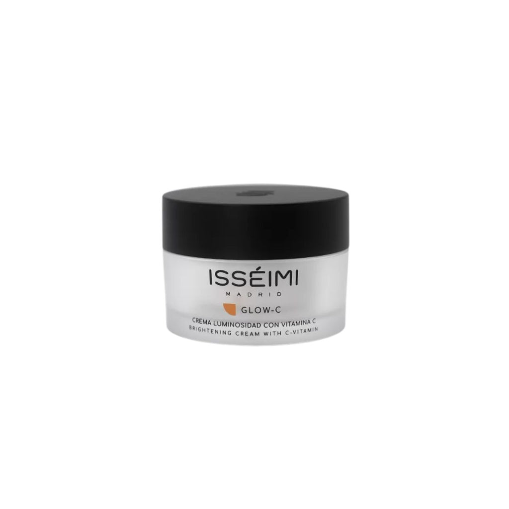 Crema Glow C - Luminosidad  de Isséimi