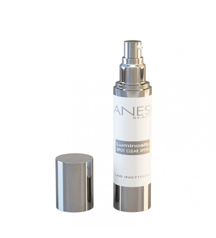 Luminosity  Spot Clear SPF20 Cream - Anesi___7097___3452483926