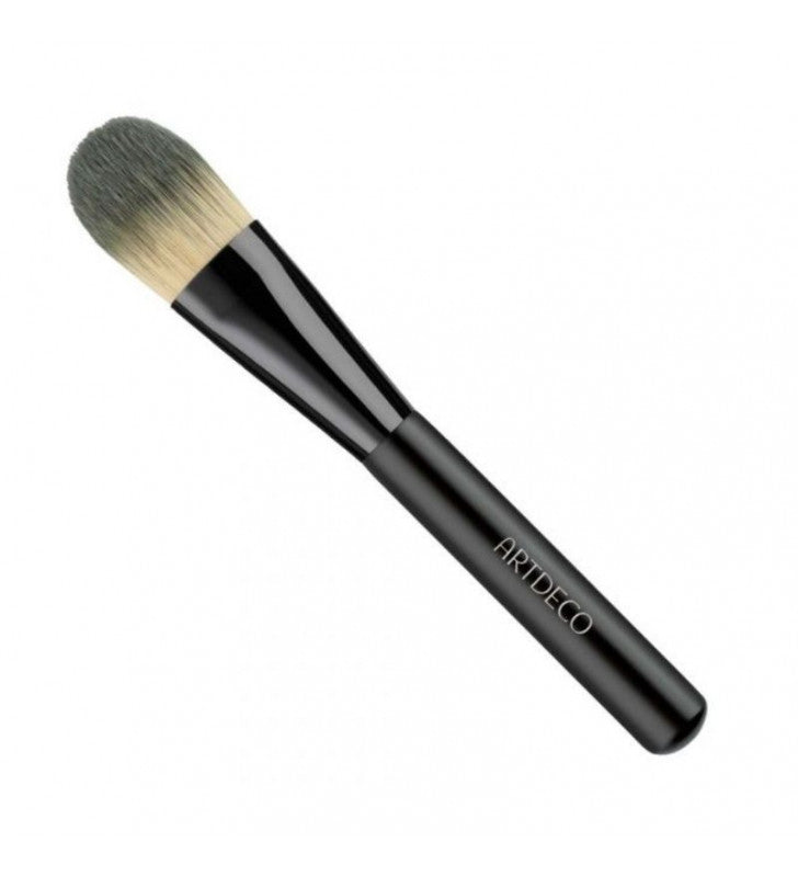 Peau lumineuse. Faire-Up Brush Premium Quality - ARTDECO thumbnail