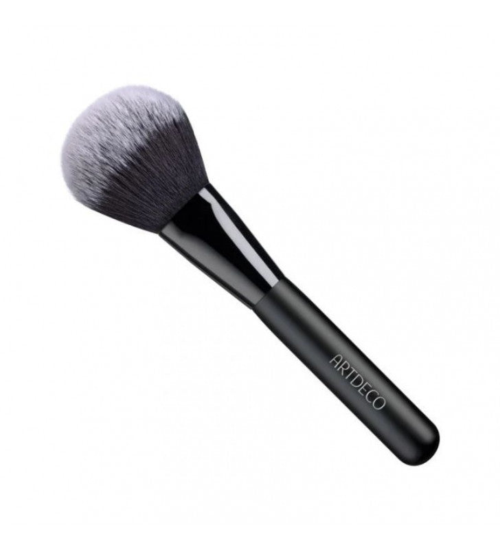 Luminous Skin  Powder Brush - ARTDECO___1414