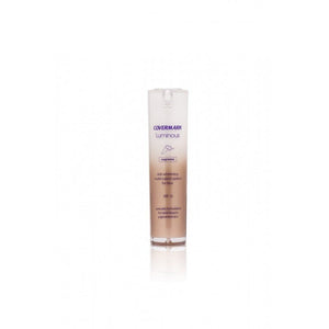 Paso 7: Crema — Crema de día SPF15 - Luminous Supreme de Covermark de Covermark