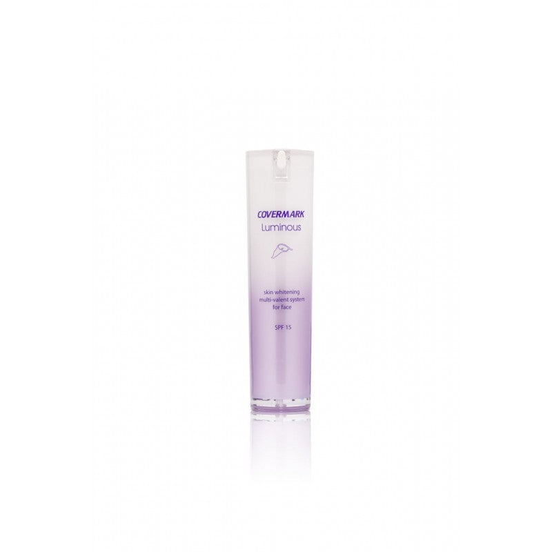 Luminous  Supreme Crema día - COVERMARK___4570___3908559403