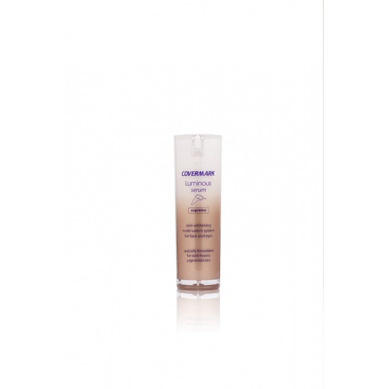 Luminous Supreme  Serum - COVERMARK___4536___67650076