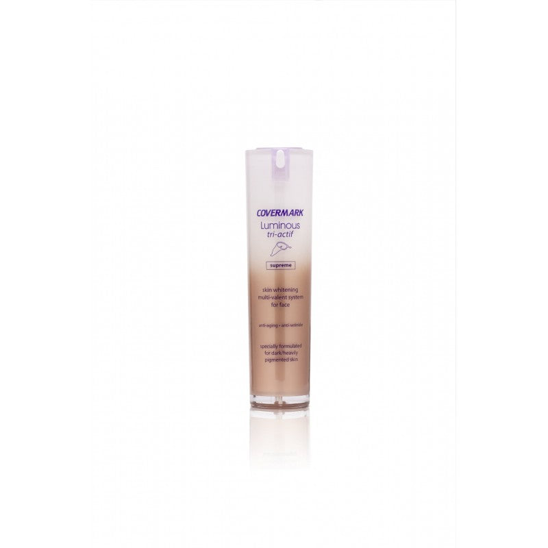 Luminous Supreme  Tri-actif noche - COVERMARK___4537___3075458480