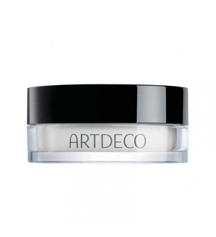 Luminous skin. Eye Brightening Powder - ARTDECO thumbnail