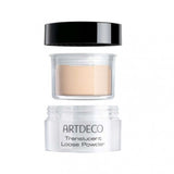 Translucent Loose Powder Refill - Rostro de ARTDECO - Artdeco