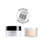 Translucent Loose Powder Refill - Rostro de ARTDECO - Artdeco