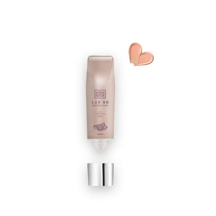 Lux BB. Color Control Cream - Aroms Natur - Aroms Natur