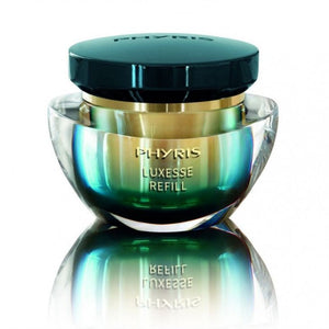 Paso 7: Crema — Luxesse Refill de Phyris de Phyris