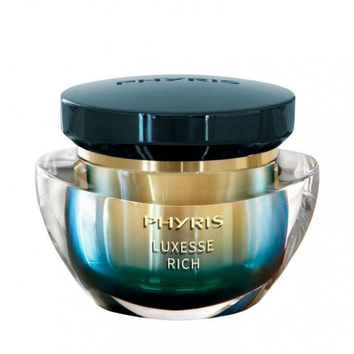 Rich - Luxesse de Phyris - Phyris