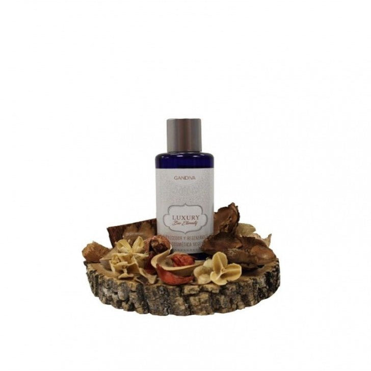 Luxury. Aceite Bio Eternity - GANDIVA - Gandiva