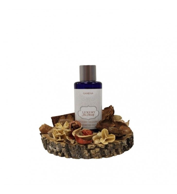 Luxury. Aceite Bio Eternity - GANDIVA - Gandiva