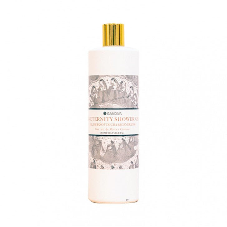 Luxury. Bio Eternity Gel - GANDIVA - Gandiva