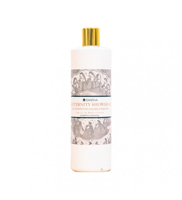 Bio Eternity Gel - Luxury de Gandiva