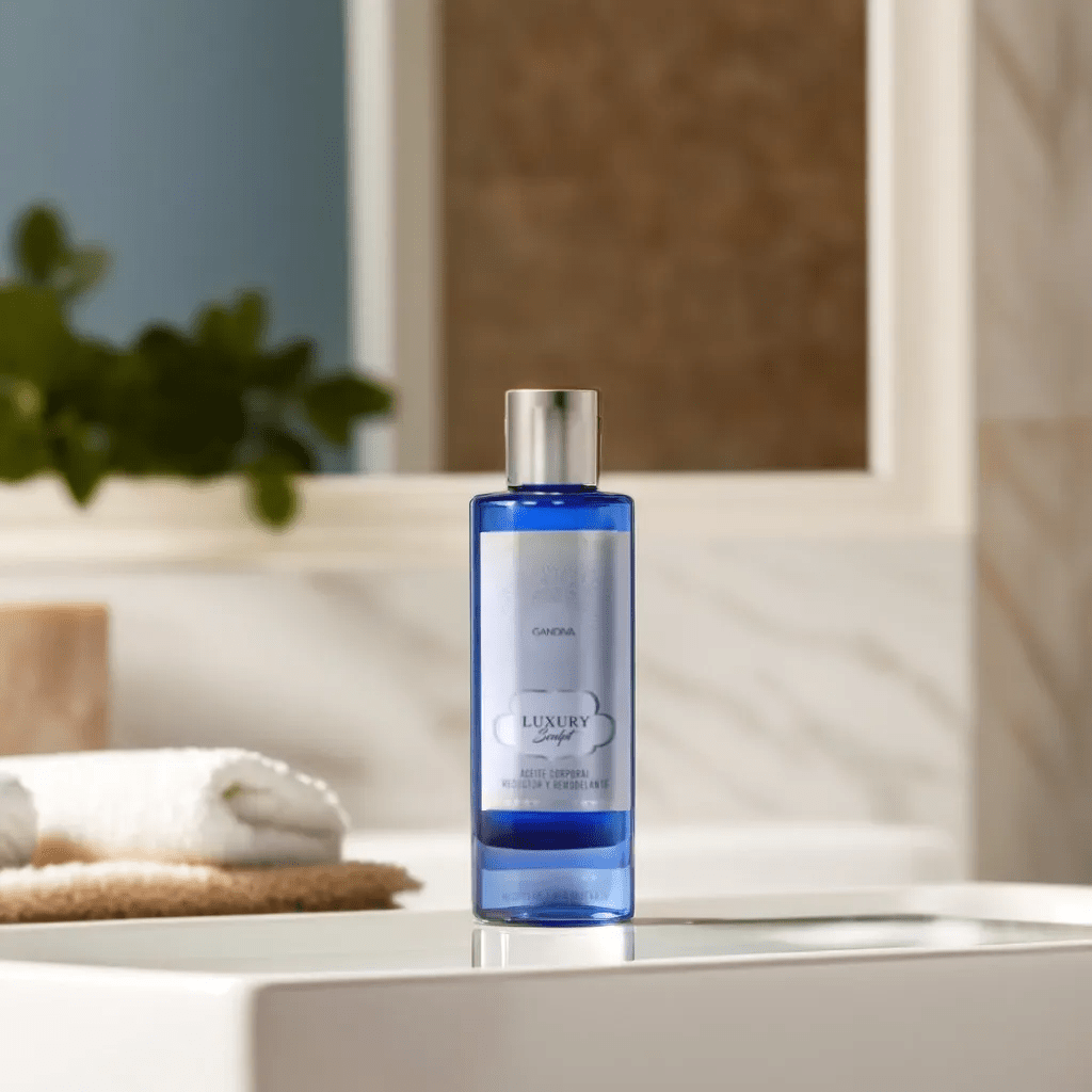 Luxury. Luxury Sculpt - Gandiva - Gandiva