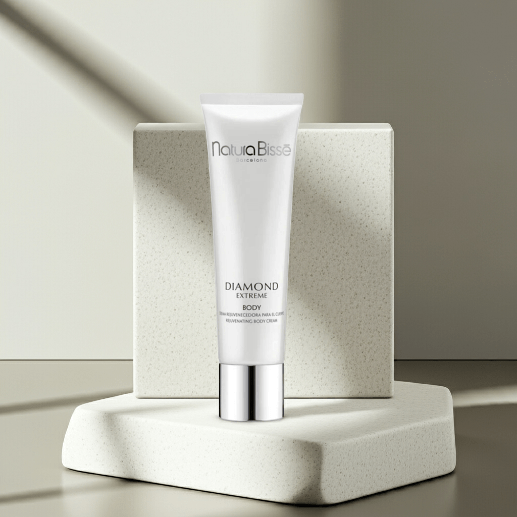 Diamond Extreme Body Cream de Natura Bissé thumbnail