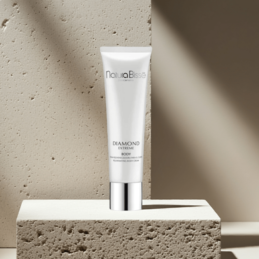 Diamond Extreme Body Cream de Natura Bissé - Natura Bisse