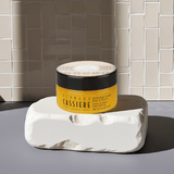 Bernard Cassiere - Thrill From Lapland. Honey and Sugar Body Peeling - Bernard Cassiere