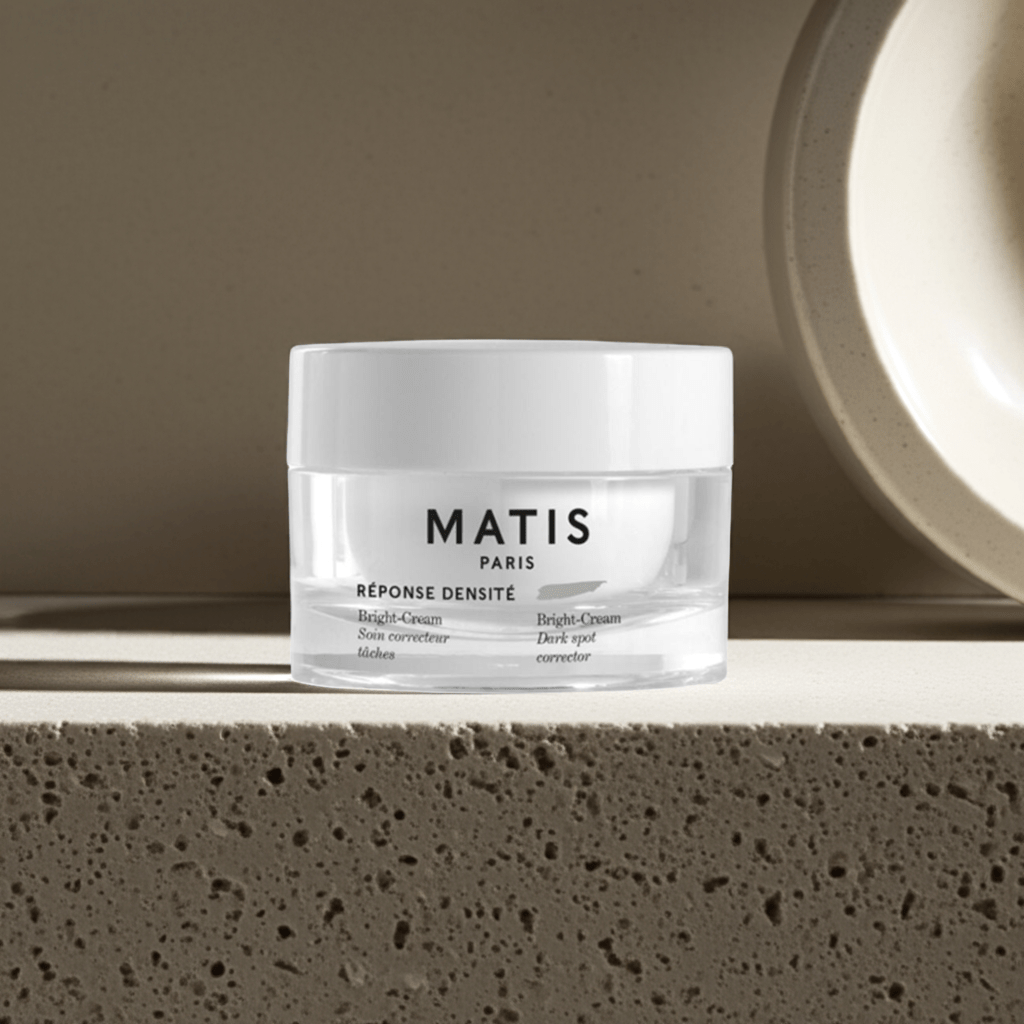 Bright Cream - Réponse Densité de MATIS thumbnail