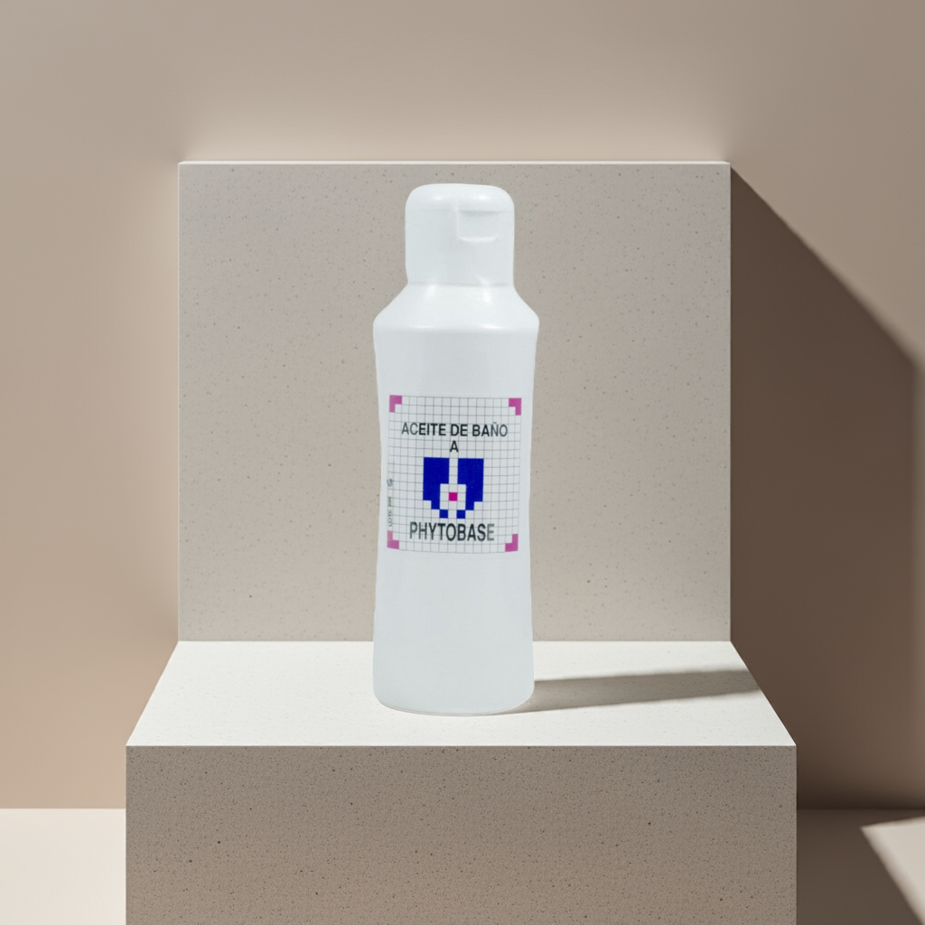 Aceite de Baño A - PHYTOBASE thumbnail