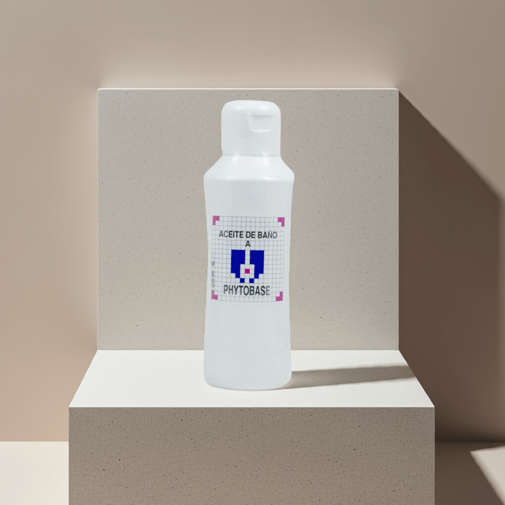 Aceite de Baño A - PHYTOBASE - Phytobase
