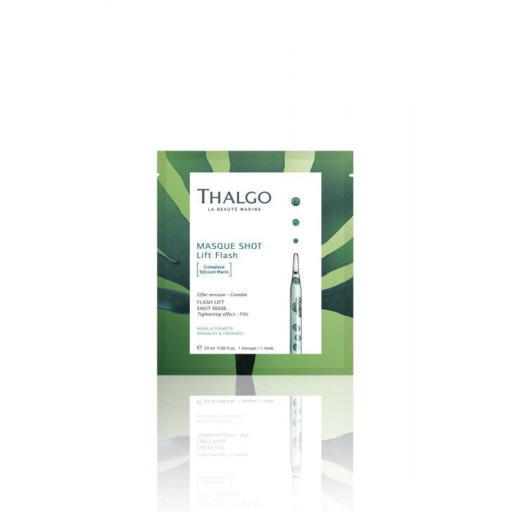 MASQUE SHOT. LIFT FLASH - THALGO - Thalgo