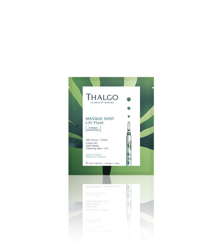 MASQUE SHOT. LIFT FLASH - THALGO - Thalgo
