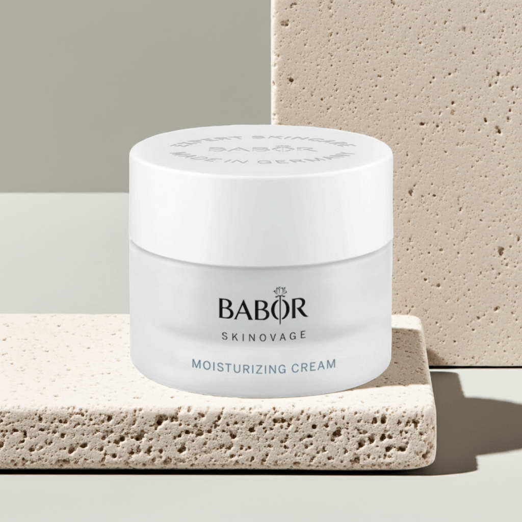 Moisturizing Cream - Skinovage Moisturizing de Babor - Babor