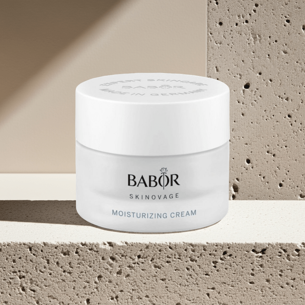Moisturizing Cream - Skinovage Moisturizing de Babor - Babor