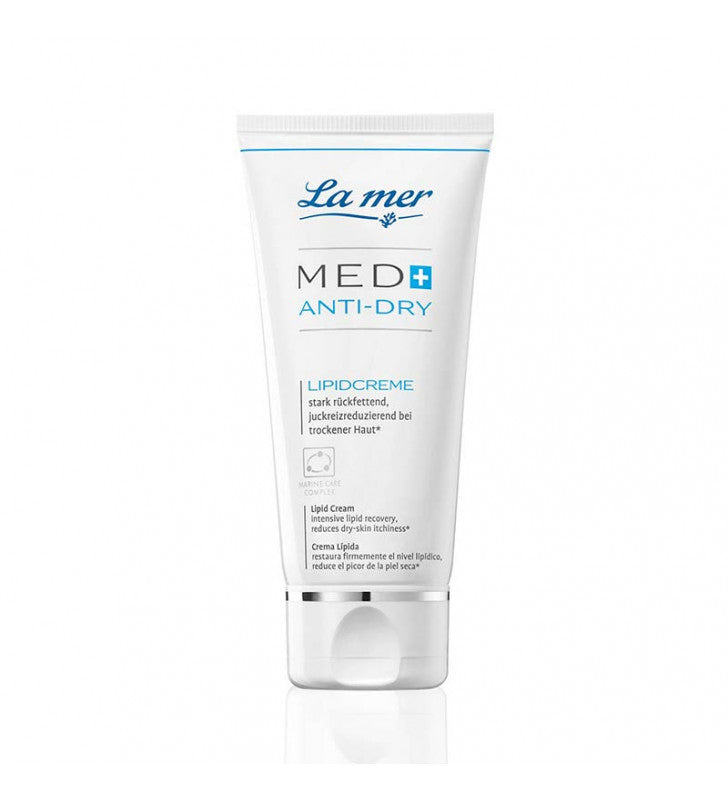 Med+ Anti-Dry. Lipid Cream - La Mer thumbnail