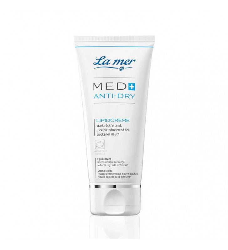 MED+ Anti - Dry. Crema Lípida - LA MER - La Mer