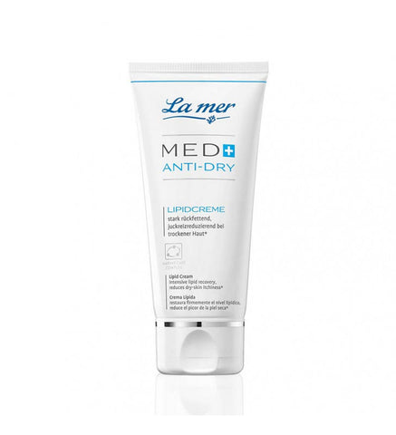 Med+ Anti-Dry. Lipid Cream - La Mer