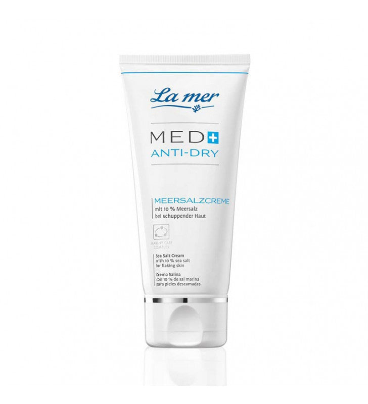 MED+ Anti-Dry. Crema Salina - LA MER thumbnail