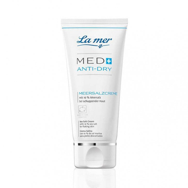 MED+ Anti - Dry. Crema Salina - LA MER - La Mer