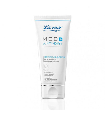 MED+ Anti-Dry. Crema Salina - LA MER