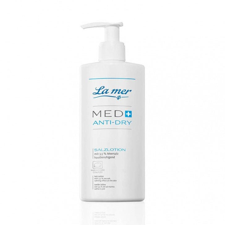 MED+ Anti - Dry. Loción Salina - LA MER - La Mer