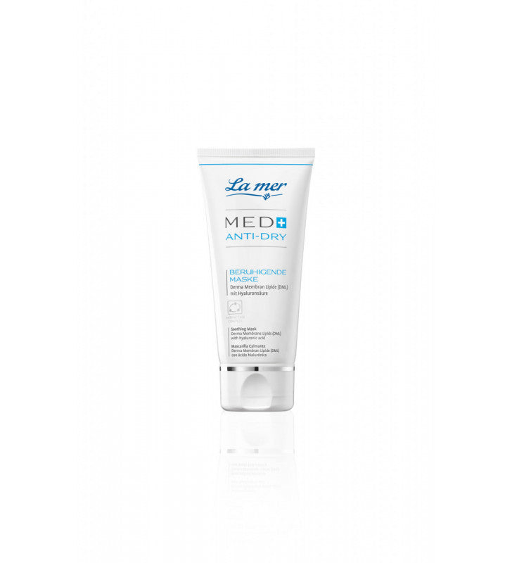 MED  Mascarilla Calmante - LA MER___709___219430413
