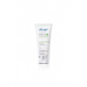Fluido Regulador (Sin perfume) - MED+Anti-Spot de La mer de La mer