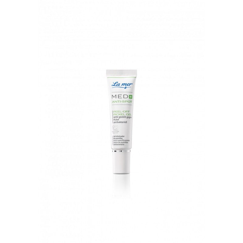 MED+ Anti Spot  Gel eliminador de espinillas sin perfume - LA MER___730___3596220376