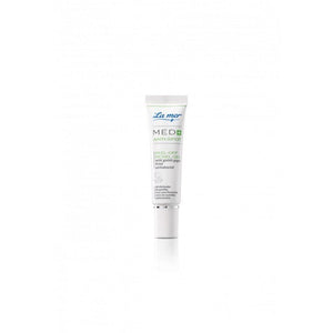 Paso 7: Crema — Gel eliminador de espinillas sin perfume - MED+Anti-Spot de La mer de La mer