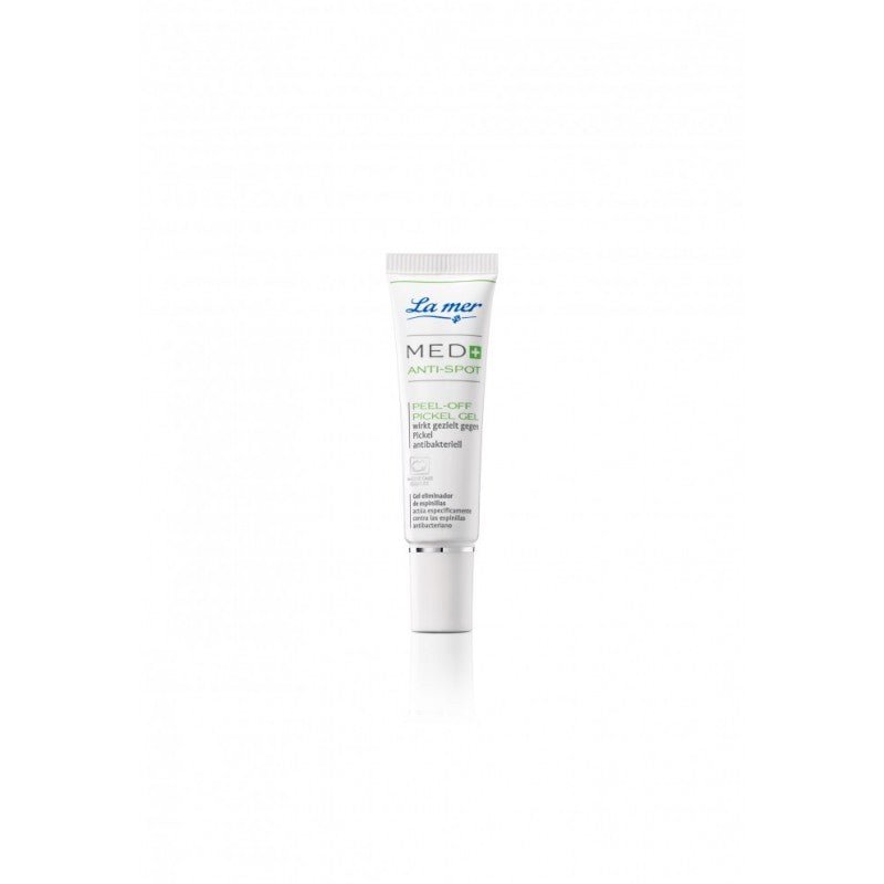 MED+ Anti Spot. Gel eliminador de espinillas sin perfume - LA MER - La Mer