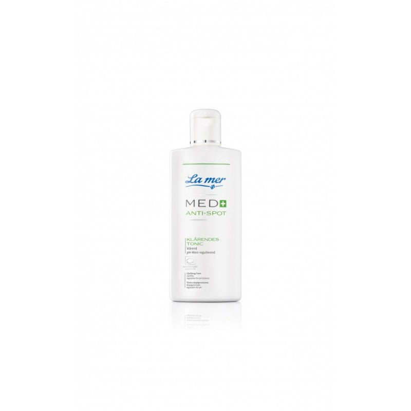 MED+ Anti Spot  Tónico despigmentante sin perfume - LA MER___732___522692128