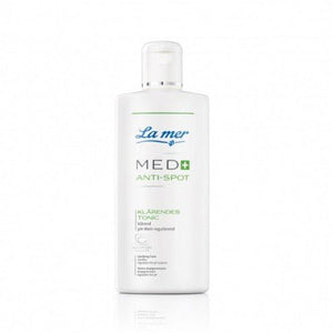 Paso 3: Tonico — Tónico purificante (Sin perfume) - MED+Anti-Spot de La mer de La mer