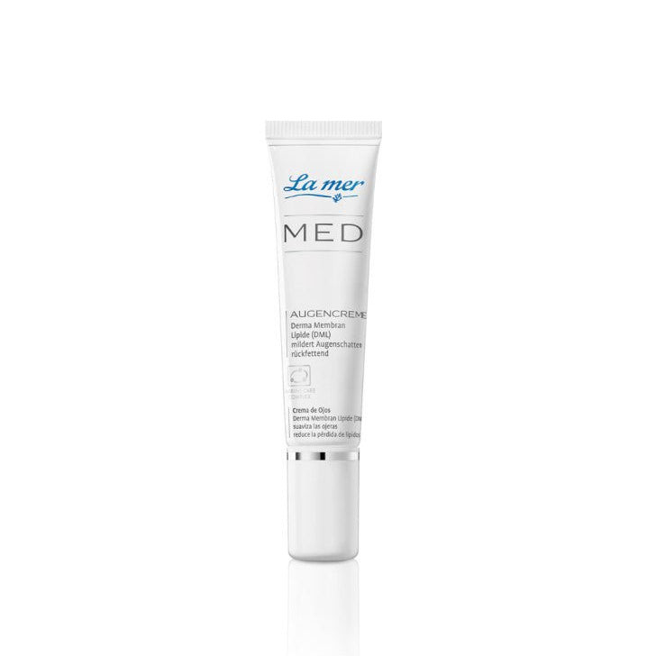 MED Basic Care. Augencreme Crema de Ojos - LA MER - La Mer