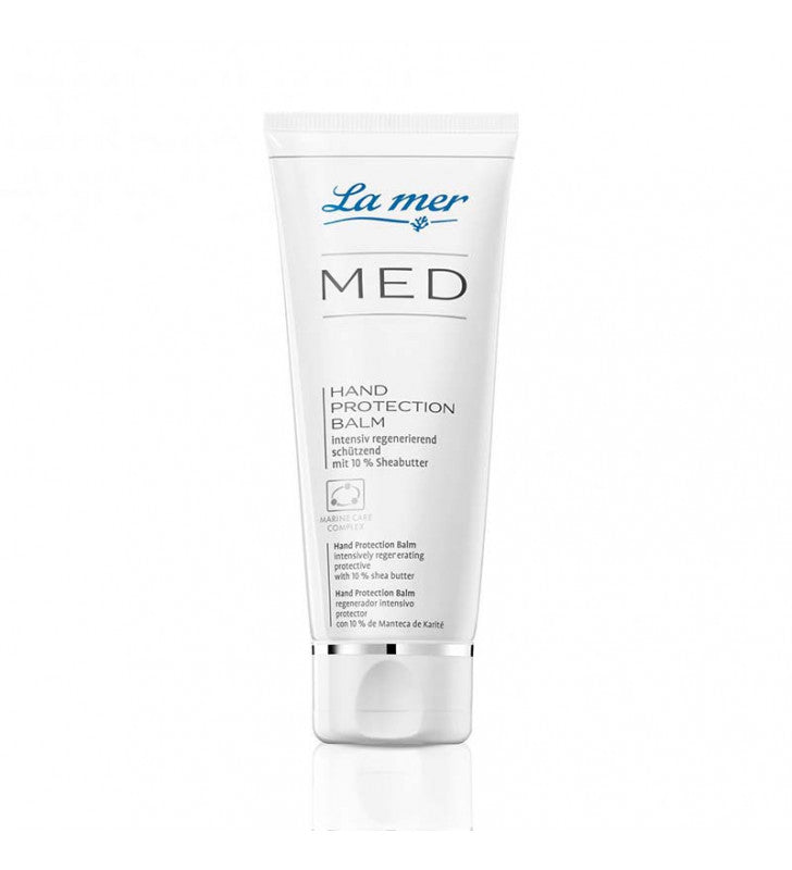 MED Basic Care. Hand Protection Balm - LA MER thumbnail