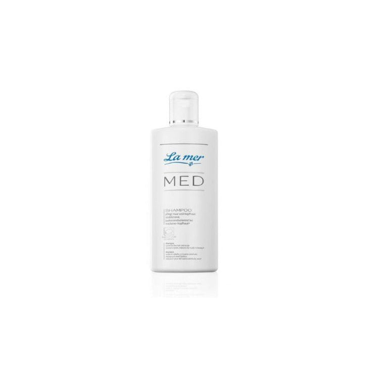 MED. Champú cabellos secos o sensibles - LA MER - La Mer