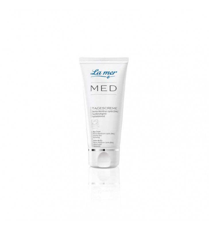 MED. Crema Facial de Día - LA MER thumbnail