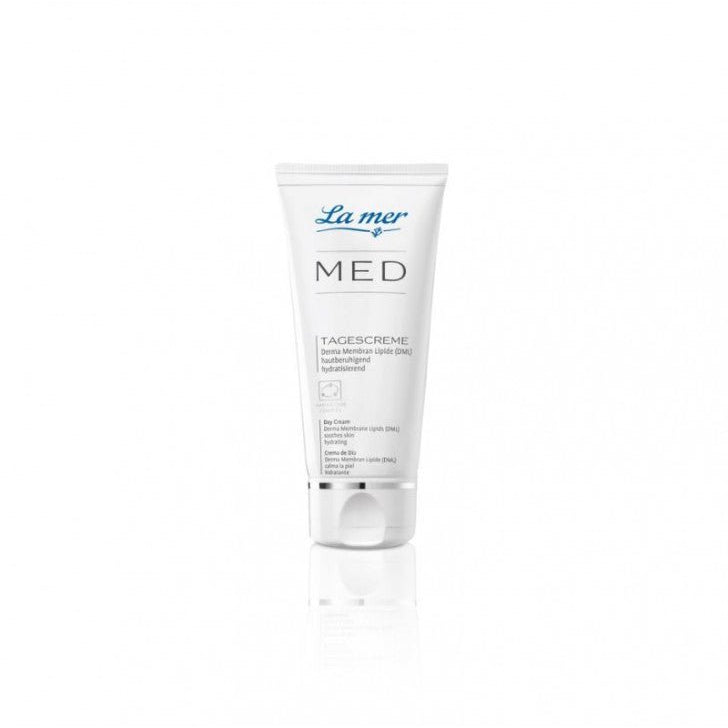 MED. Crema Facial de Día - LA MER - La Mer