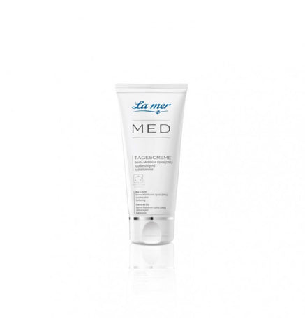 MED. Crema Facial de Día - LA MER